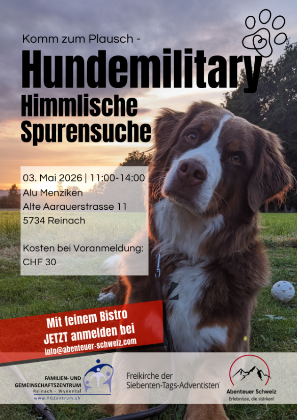 Hundmilitary